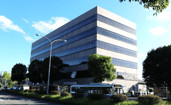 関東鉄道株式会社