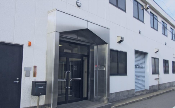 京成電設工業株式会社