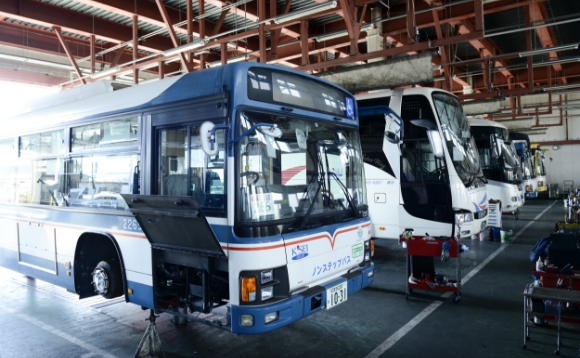 京成自動車整備株式会社