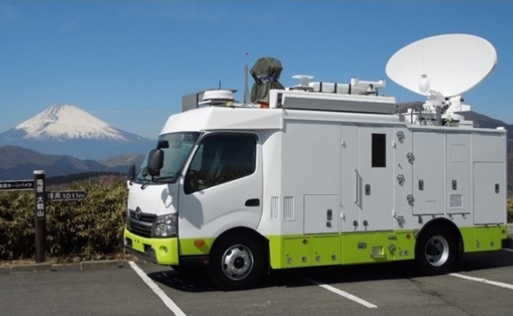 京成自動車工業株式会社