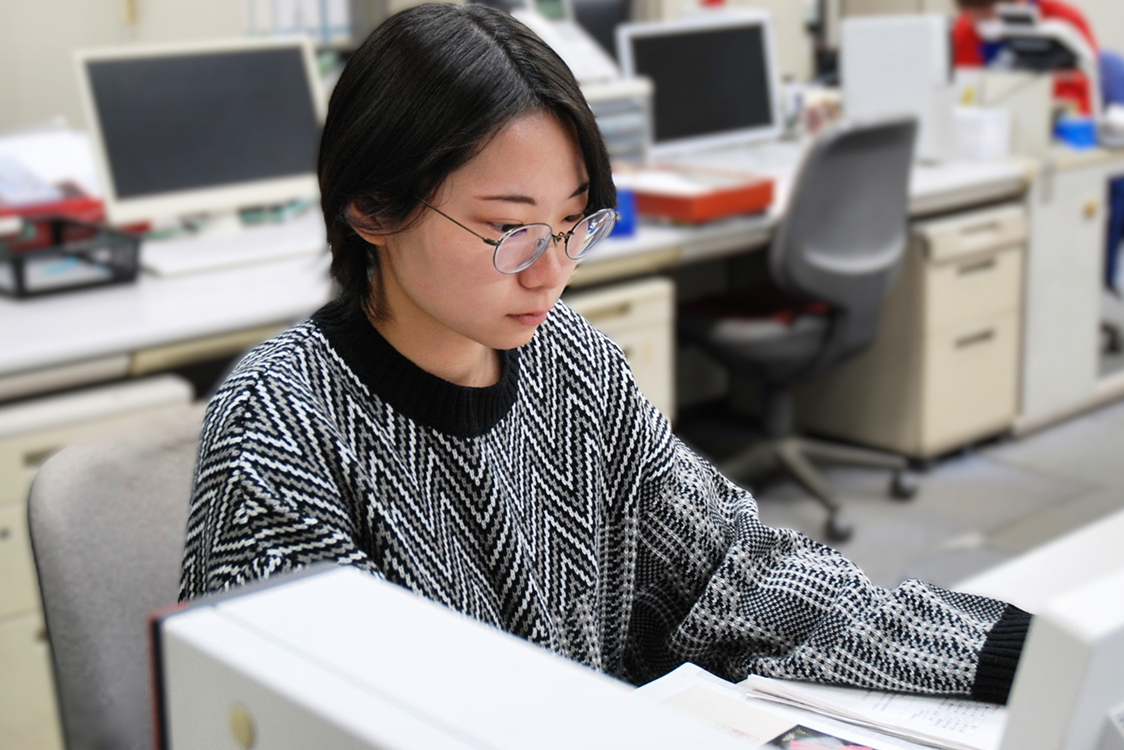 バラ営業部