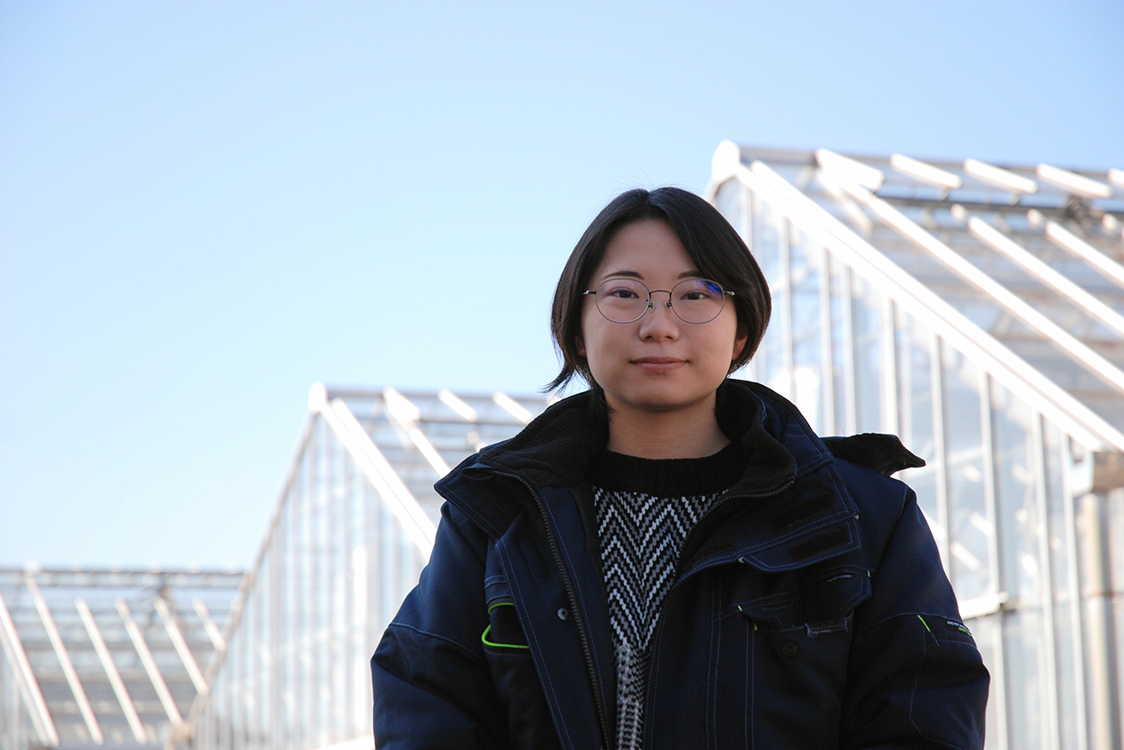 バラ営業部
