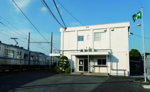 京成車両工業株式会社