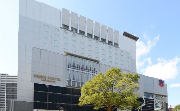 株式会社千葉京成ホテル