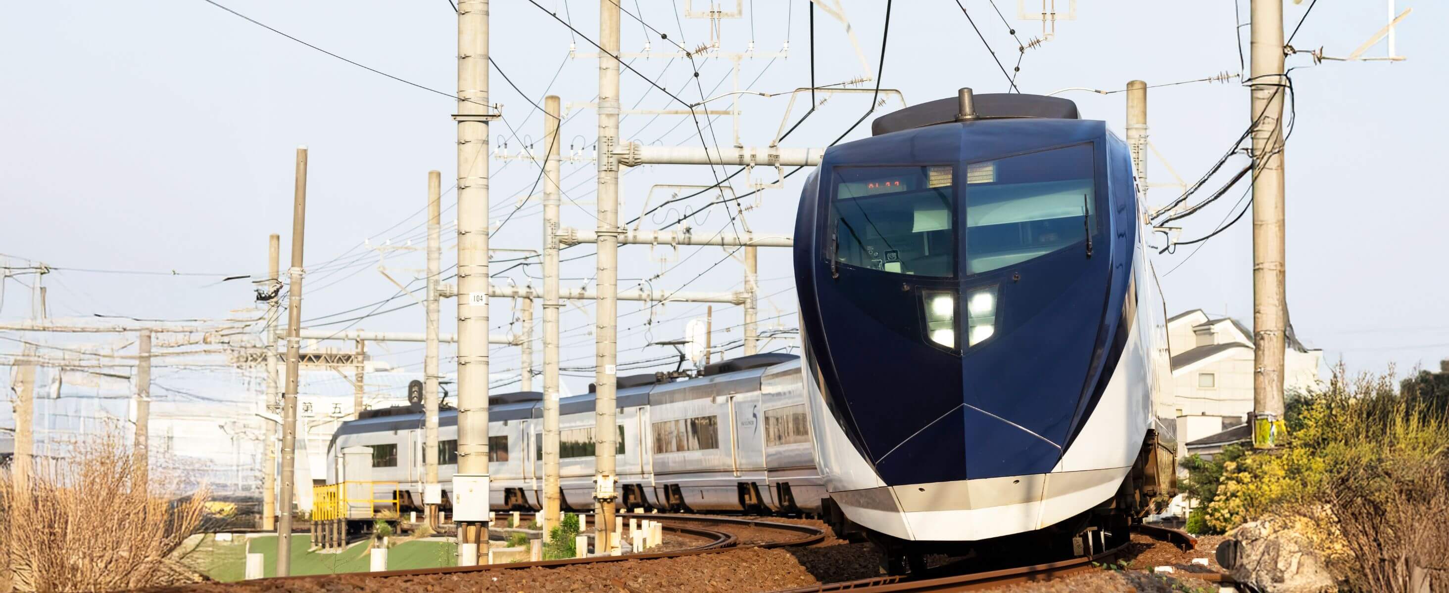 케이세이 전철 관련 이미지