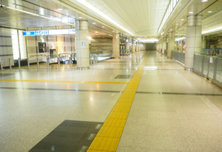 成田空港駅