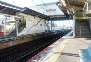 宗吾参道駅