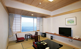 Tsukubasan Keisei Hotel