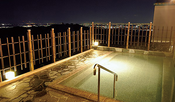 Tsukubasan Keisei Hotel