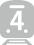 4-car formation