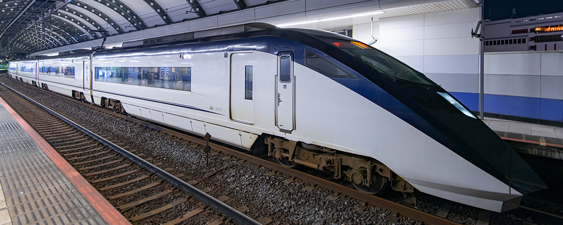 スカイライナー