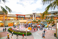 GLORIA OUTLETS