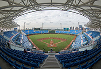 Rakuten Baseball Stadium