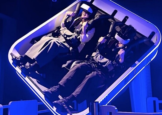 RED°TOKYO TOWER： 1시간 오타메시(체험) 티켓