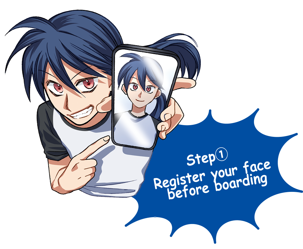 Face Check In Go