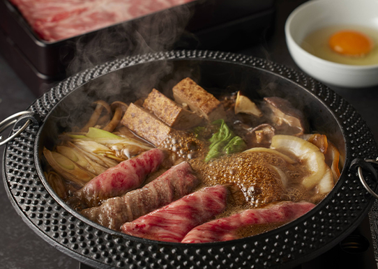 Moo Moo Paradise (all stores in Tokyo)